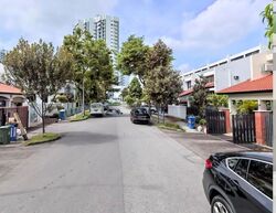 Jalan Sempadan (D15), Detached #483775731